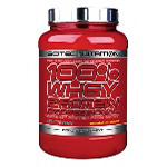 100 % Whey Protein Professional 2 LB Image