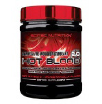 Hot-Blood – 300 grs. Image